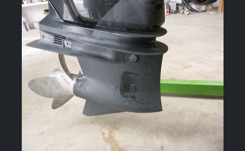 Suzuki DF 300-kuva-4